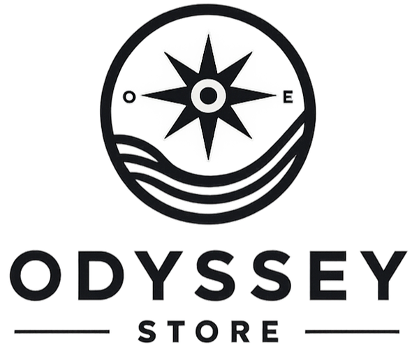 Odyssey Store