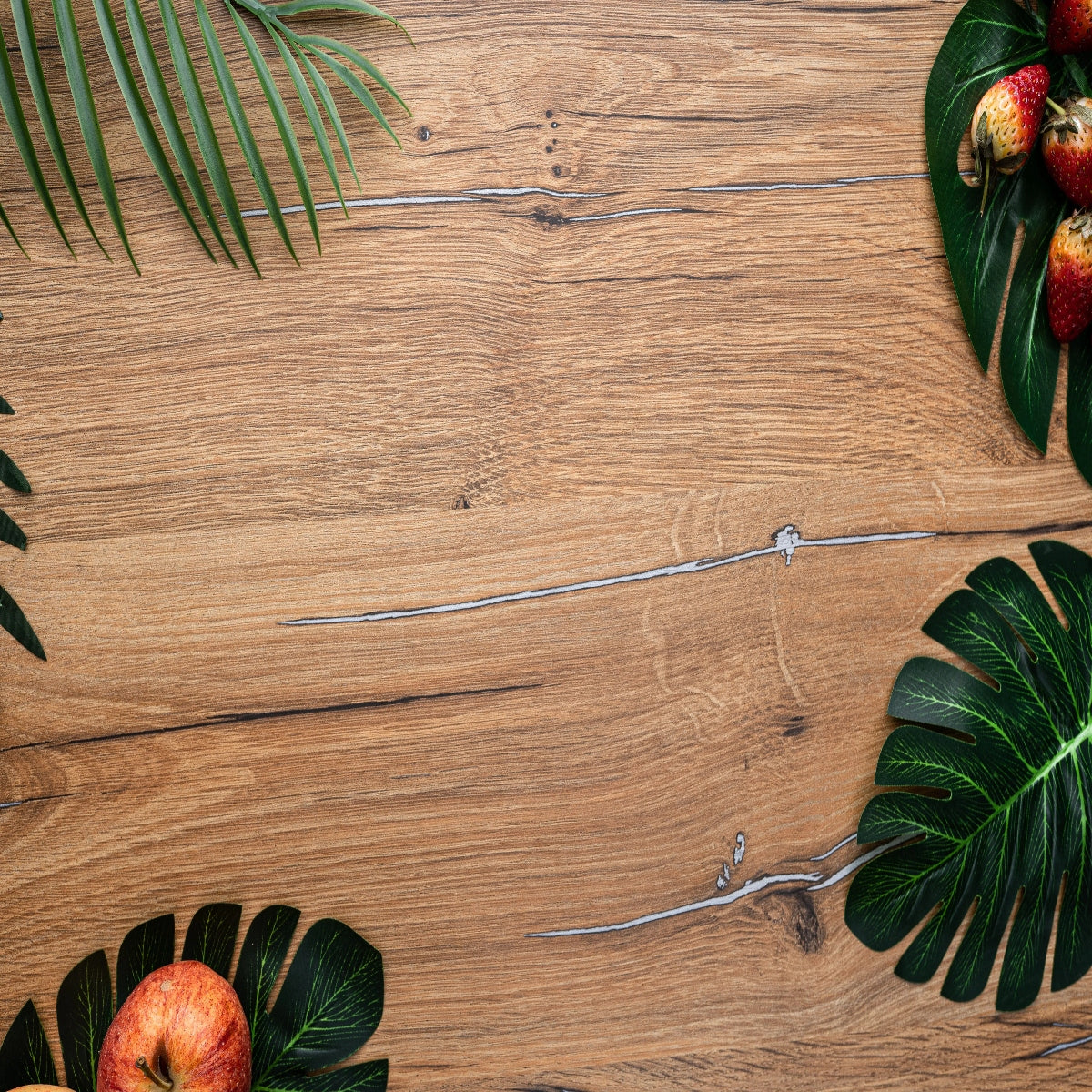 Custom MDF Laminate Standing Desk Table Top